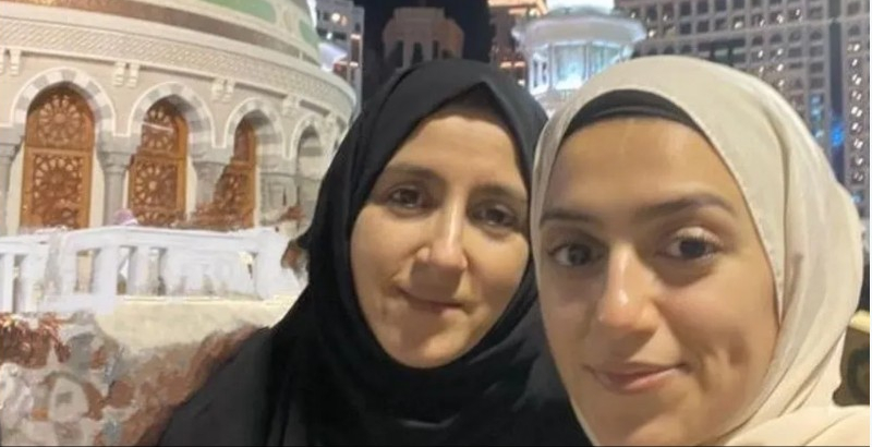 الأم في مانشستر والابنة في غزة..قصة عائلة تعيش كابوسا مستمرا
