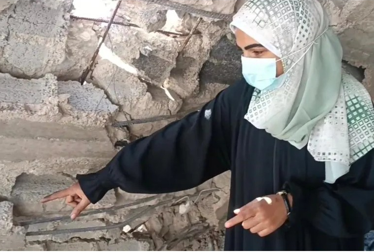 ممرضتان تكشفان فظائع مذابح الاحتلال بمجمع الشفاء في غزة
