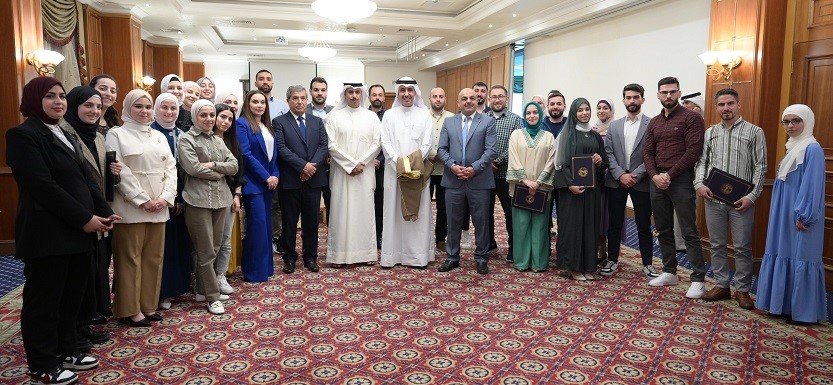"بكدار" يختتم برنامجا تدريبيا حول دراسة الجدوى الاقتصادية لرياديي الأعمال 

