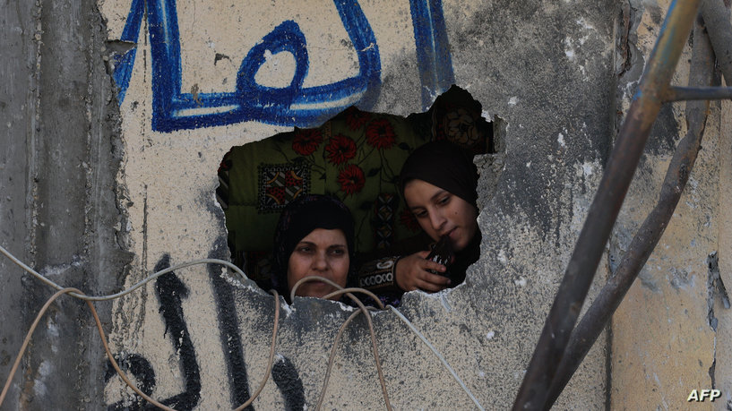 المؤتمر الوطني الشعبي للقدس: المرأة الفلسطينية شريك أساسي في النضال من أجل الحرية والاستقلال

