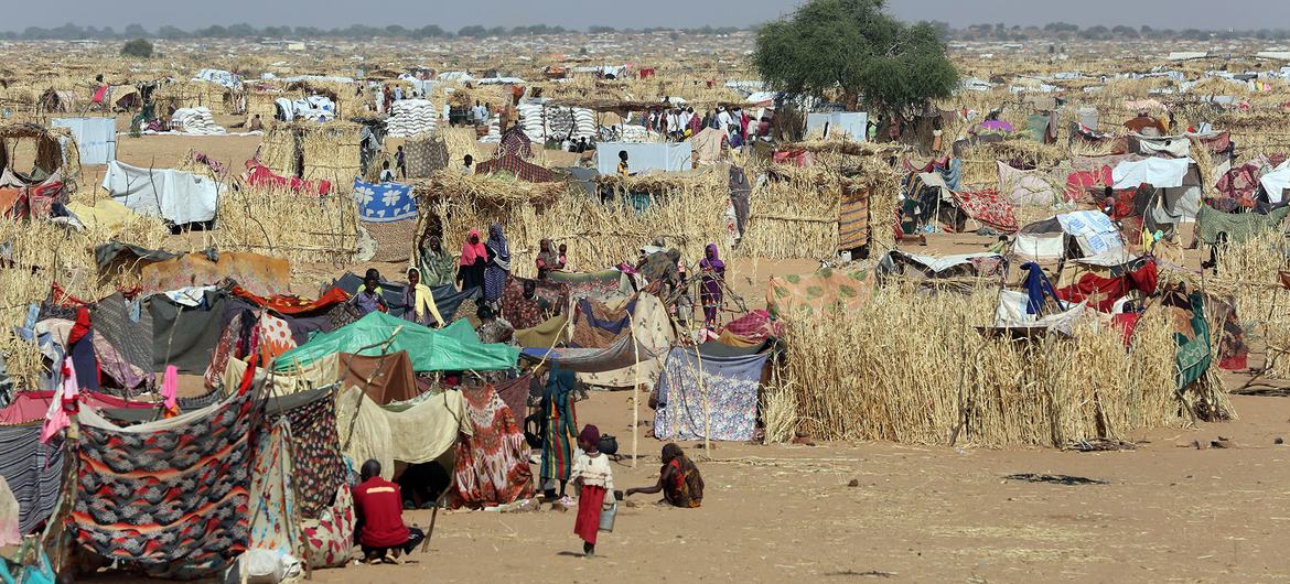 1000 يوم من الحرب على النساء.. أكثر من 12 مليون امرأة وفتاة يواجهن مستويات كارثية من الأزمات
