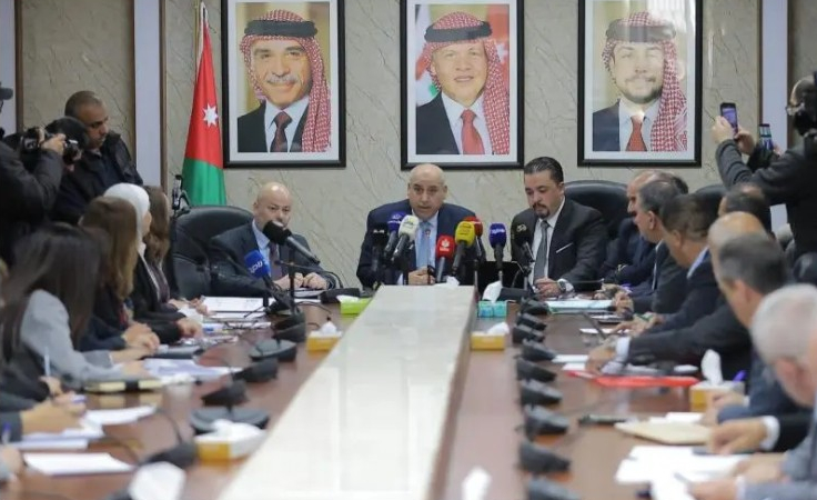 الأردن: مطالبات بتعزيز حماية المرأة في تعديلات قانون الضمان الاجتماعي
