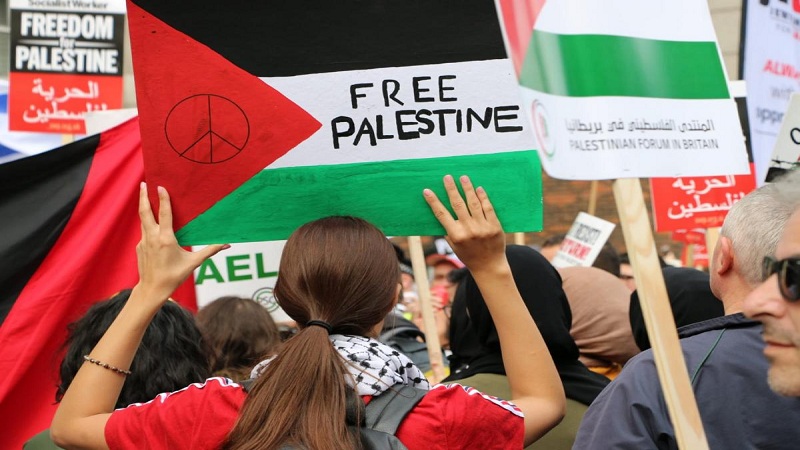 في اليوم العالمي للتضامن مع شعبنا: "المنظمات الأهلية" تطالب بإرادة دولية فاعلة لإنهاء الاحتلال
