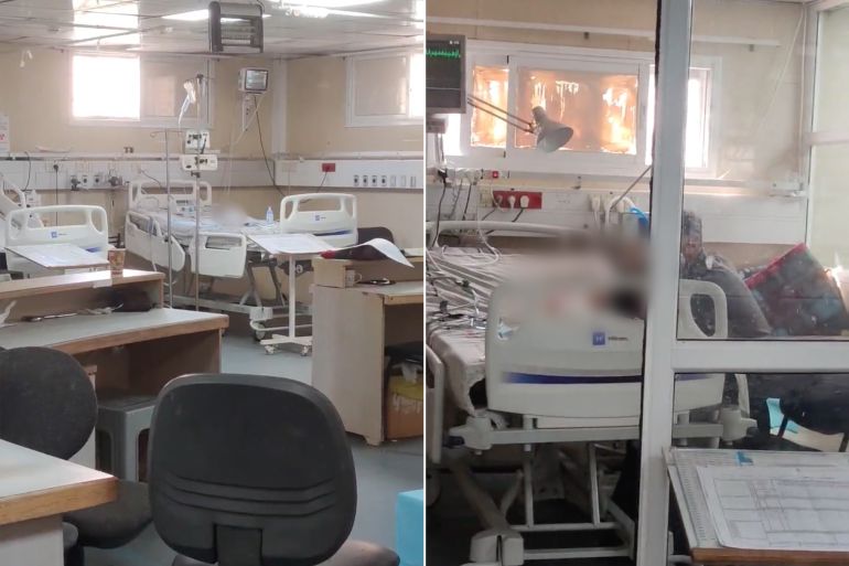 العثور على جثامين 5 أطفال خدّج متحللة في مستشفى شمال قطاع غزة
