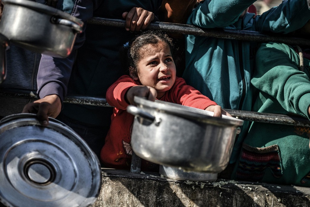الأونروا: ما يحدث في غزة يفوق إمكانياتنا والوضع في رفح يصل إلى حافة الانهيار
