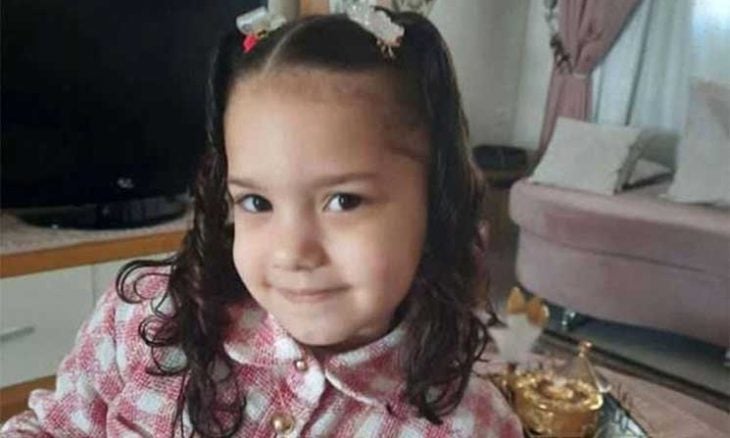 تحقيق بريطاني يفند مزاعم إسرائيل بشأن ملابسات استشهادالطفلة هند بغزة

