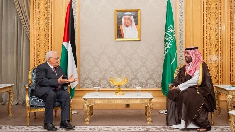 السعودية: لن يكون هناك اتفاق مع إسرائيل دون إقامة الدولة الفلسطينية
