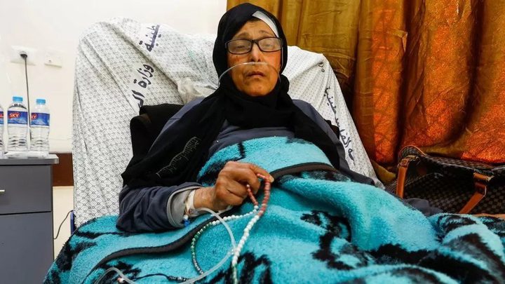 "شؤون المرأة" في ورقة موقف: معاناة مريضات السرطان تفاقمت في ظل استمرار العدوان الإسرائيلي
