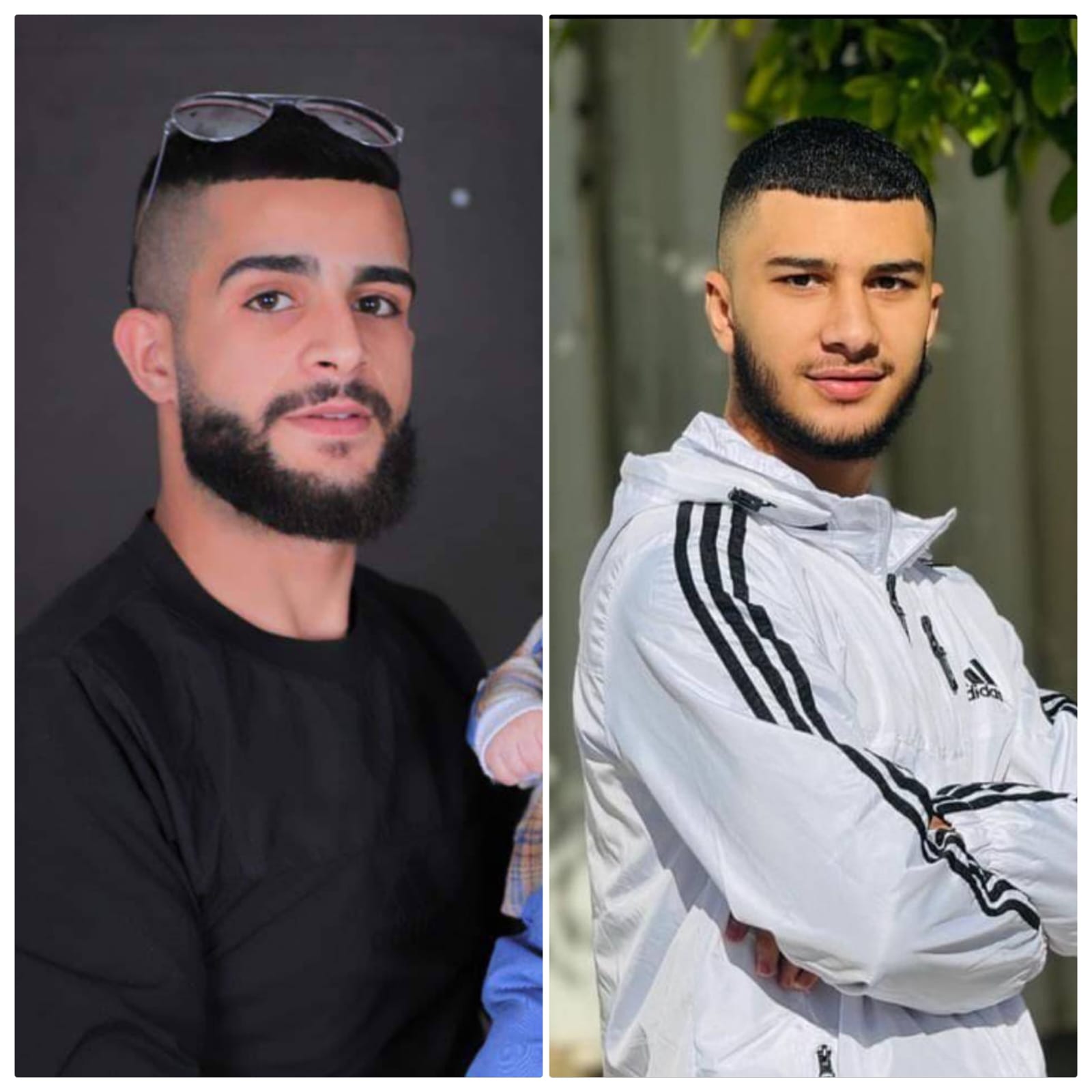 شهيدان وأربع إصابات في قصف للاحتلال على مخيم بلاطة

