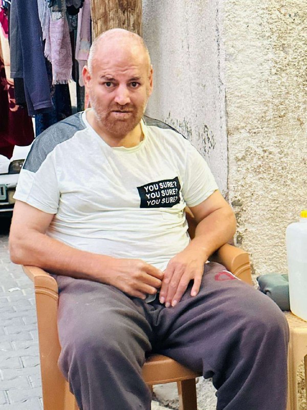 العثور على شهيد من ذوي الإعاقة أعدمه الاحتلال في منزله شرق خان يونس
