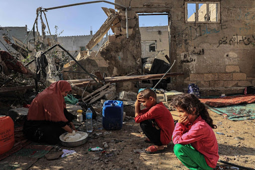 "الأونروا": تسجيل 40 ألف إصابة بالالتهاب الكبد الوبائي في قطاع غزة
