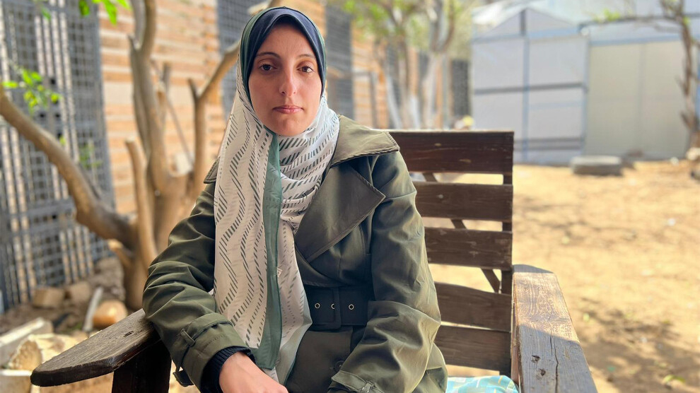 جرائم العنف تزداد ضد نساء غزة تحت غطاء الحرب

