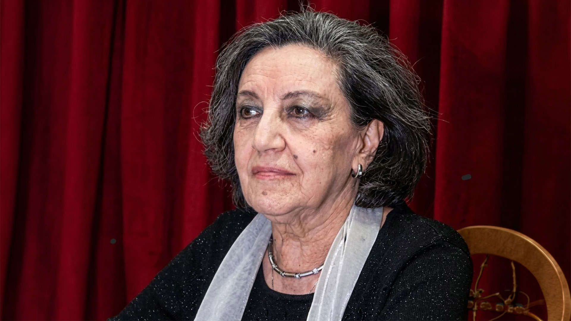 ناصرت قضايا المرأة وتركت إرثًا أدبيًا.. رحيل الروائية السورية كوليت خوري

