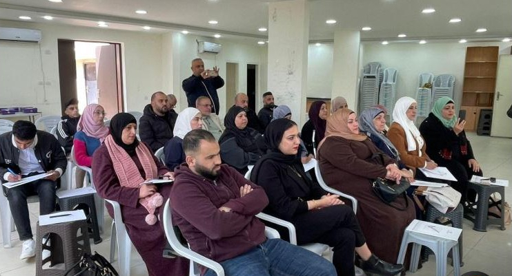 جمعية المرأة العاملة تنظم جلسة مساءلة حول نتائج الترشح للانتخابات المحلية
