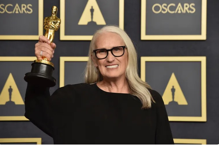 خمس نساء أبدعن في الإخراج السينمائي
