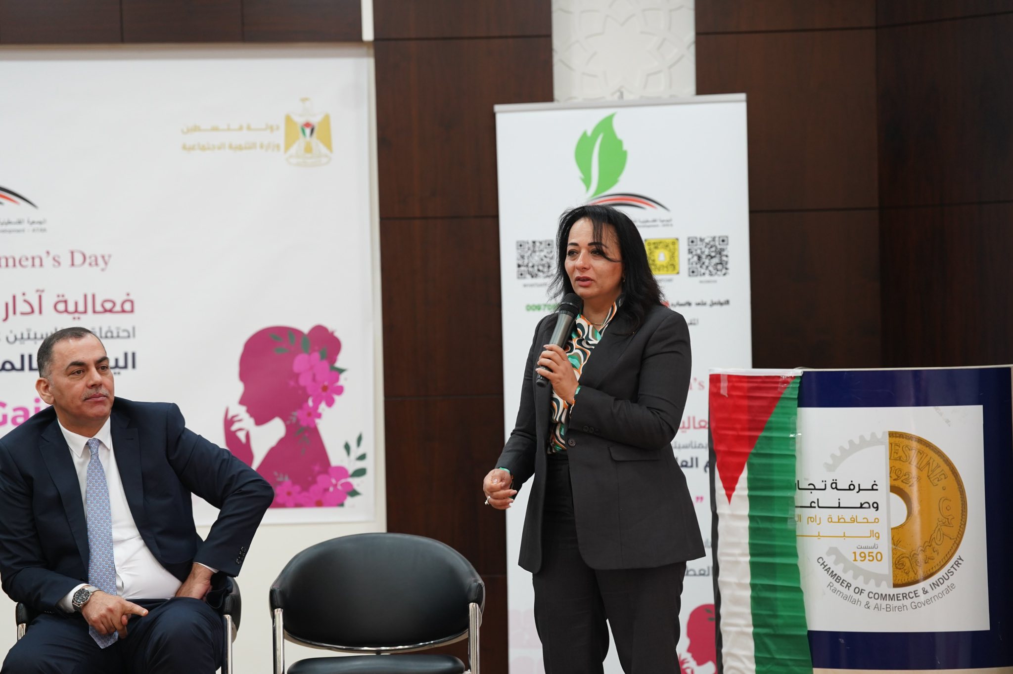 دعم استقلالية المرأة اقتصادياً والمشاركة في سوق العمل… خطوة نحو استقرار الأسرة والمجتمع
