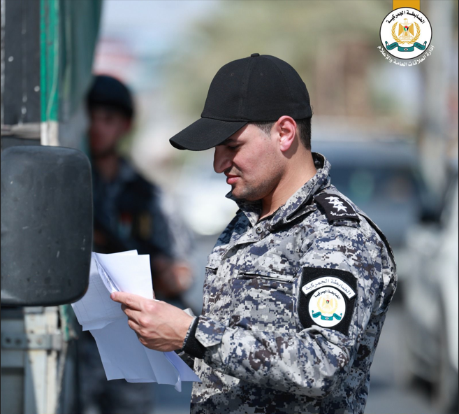 الضابطة الجمركية: ضبط نحو 387 طنًا من البضائع غير الصالحة للاستهلاك خلال العام الماضي

