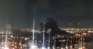 سلطة جودة البيئة: أجرينا فحوصات ميدانية لجودة الهواء في جنوب الخليل ولا مؤشرات مقلقة جراء حادثة المنطقة الصناعية في النقب
