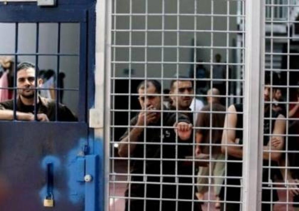 اتحاد المرأة يدين تشريع الاحتلال قانون إعدام الأسرى
