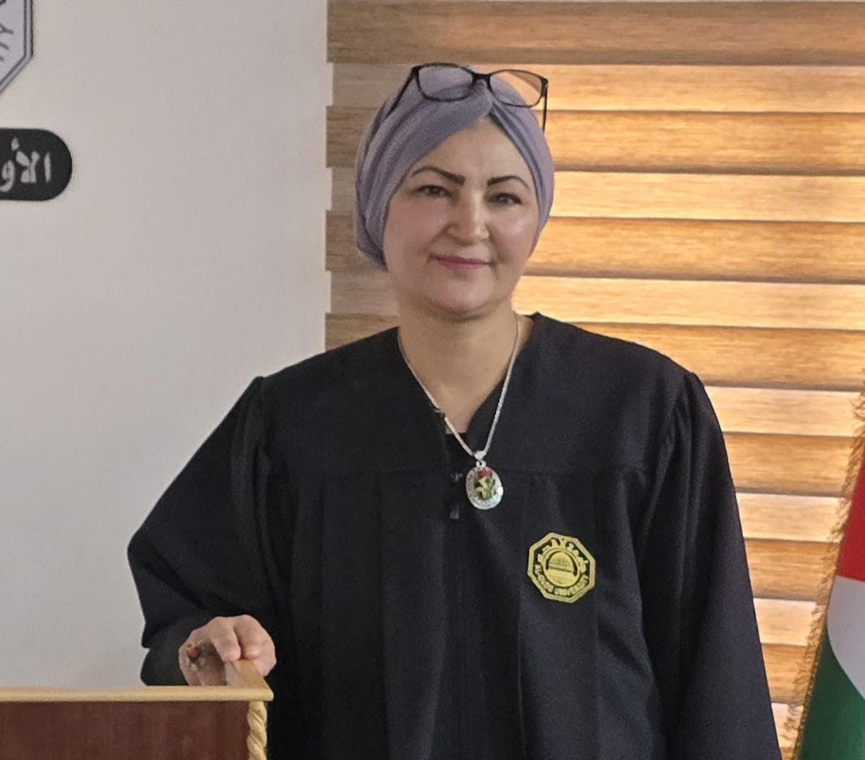صوت| أزمات الشرق الأوسط تهدد صحة النساء والفتيات: نقص الإمدادات الطبية يفاقم المخاطر

