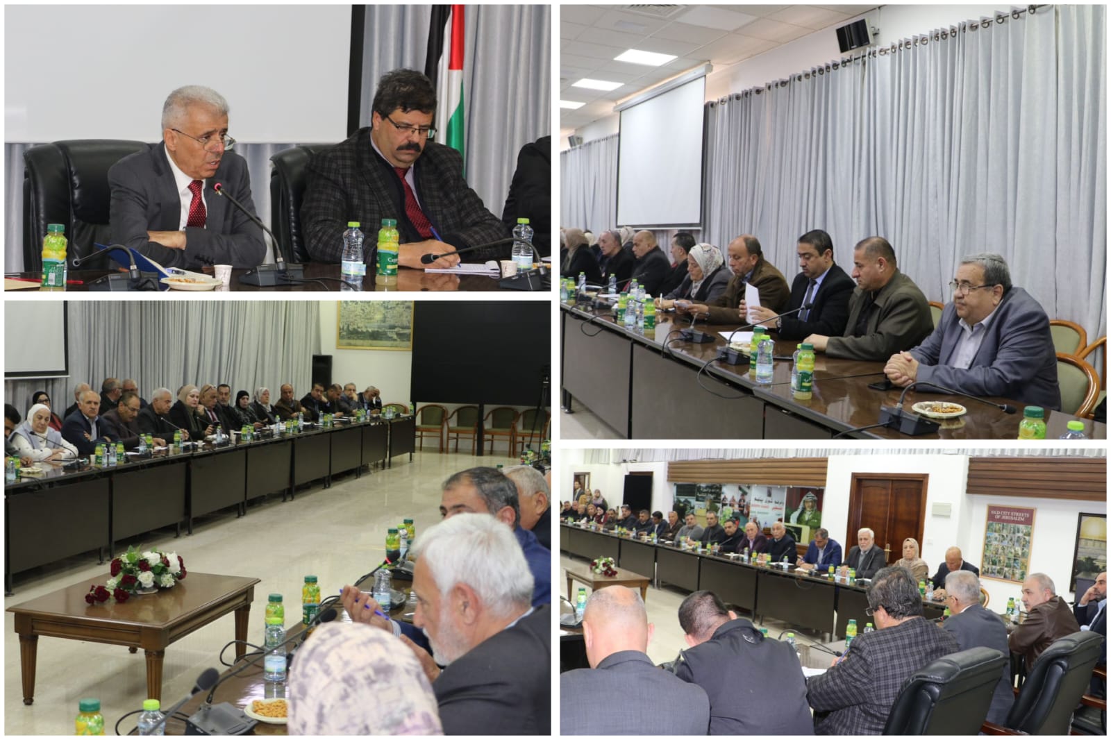 "التربية" تبحث مع مجالس أولياء الأمور العودة التدريجية للتعليم الوجاهي

