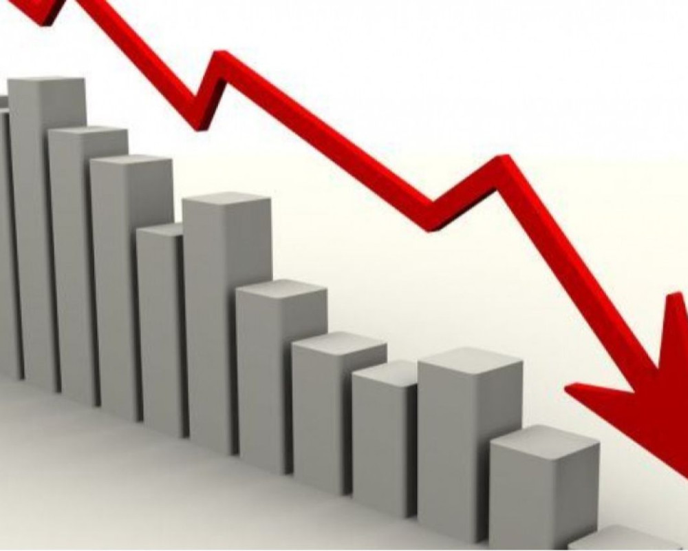 "الاقتصاد": انخفاض تسجيل الشركات بنسبة 43% والتجارة بنسبة 47% رخصة استيراد الشهر الماضي
