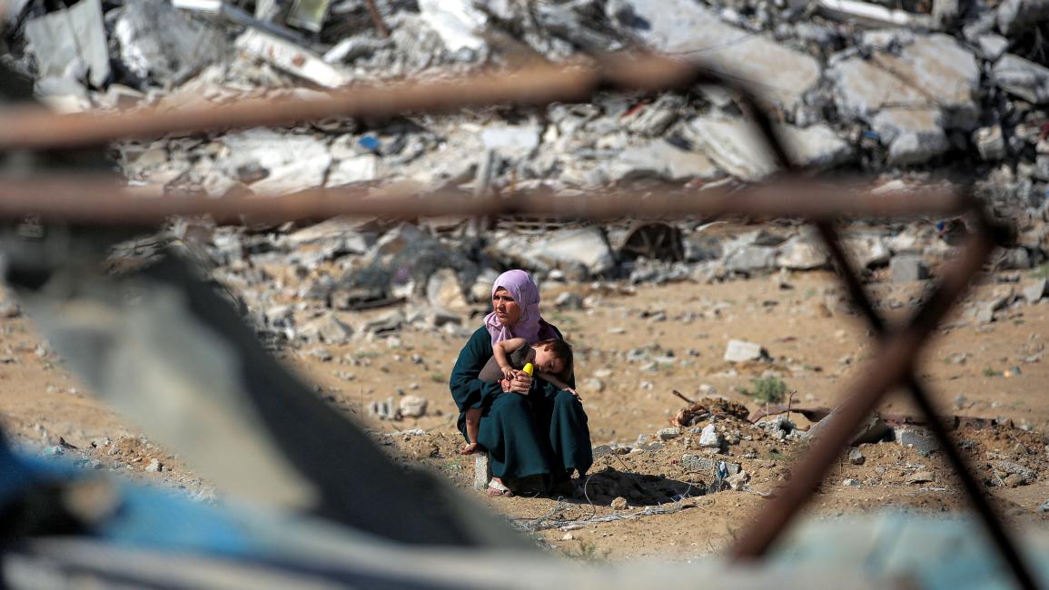تقرير صادم من الأمم المتحدة: مقتل 47 امرأة وفتاة يومياً في غزة خلال حرب الإبادة
