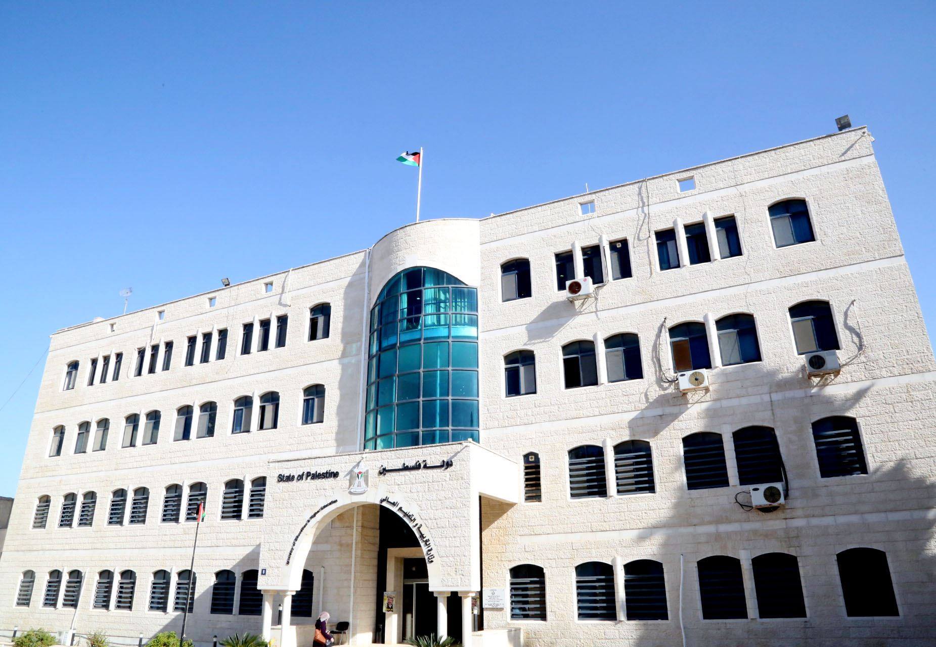 الخضور : إعادة جدولة امتحانات نهاية الفصل الدراسي الثاني
