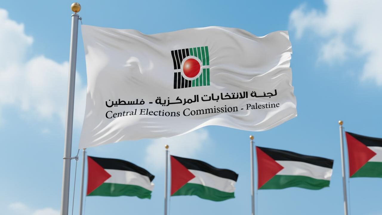 الناطق باسم لجنة الانتخابات: الانتخابات ستجري في 207 هيئات محلية
