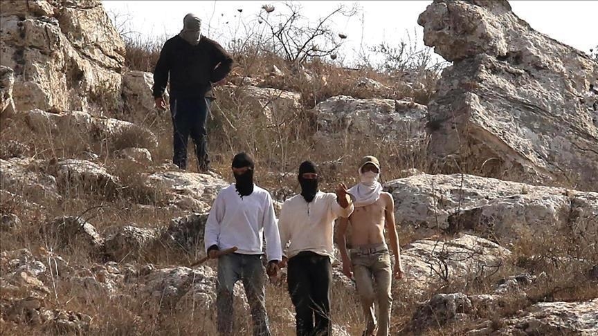 بريطانيا تطالب بتحقيق فوري بمقتل 5 فلسطينيين على يد مستوطنين الأسبوع الماضي
