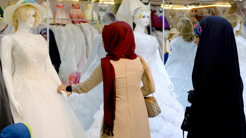 الزواج والطلاق في الدول العربية.. أرقام تدق ناقوس الخطر
