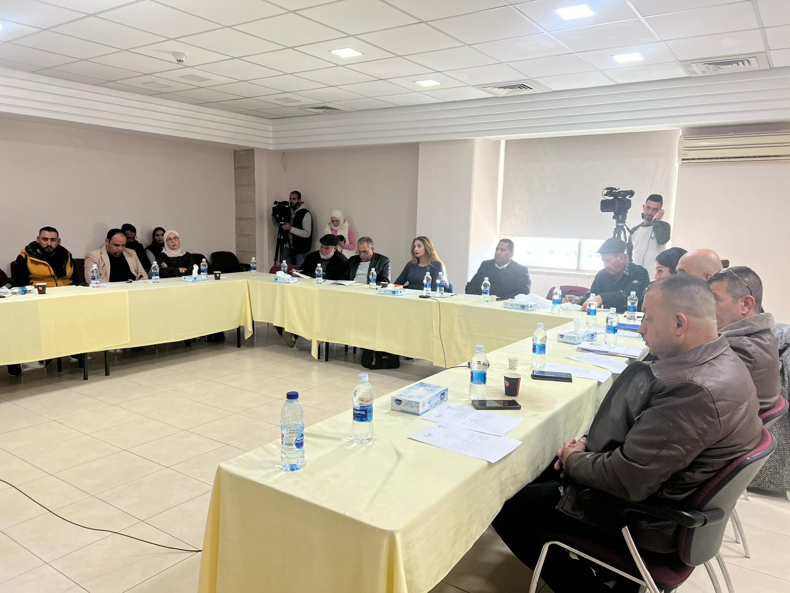 "أدوار ".. تشارك بإطلاق مشروع "شراكة" 