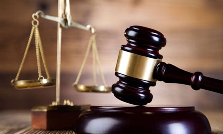 محكمة سودانية تصدر حكماً بالإعدام على قاتل زوجته وجنينها

