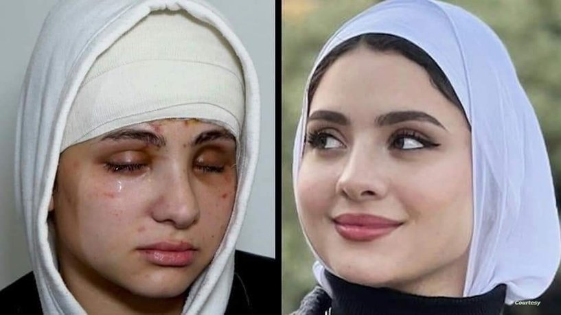 "فقدت أملها الأخير".. تأكيد النبأ الحزين بشأن البلوغر المصرية سارة

