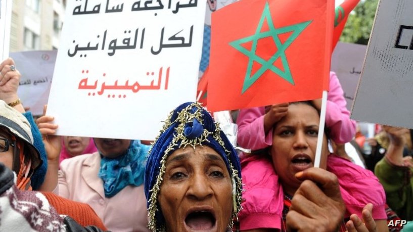 التمثيل النسائي في مناصب المسؤولية بالمغرب.. لماذا هو "طموح بعيد المنال"؟
