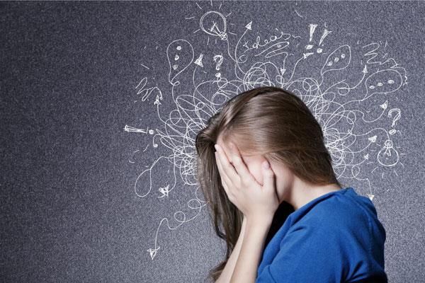 كيف تتجنب مستوى التوتر والعصبية في رمضان؟
