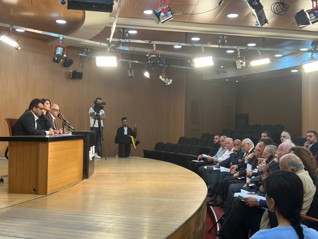اطلاق جائزة العودة للدراسات والبحوث "النكبة تستمر" للعام 2023

