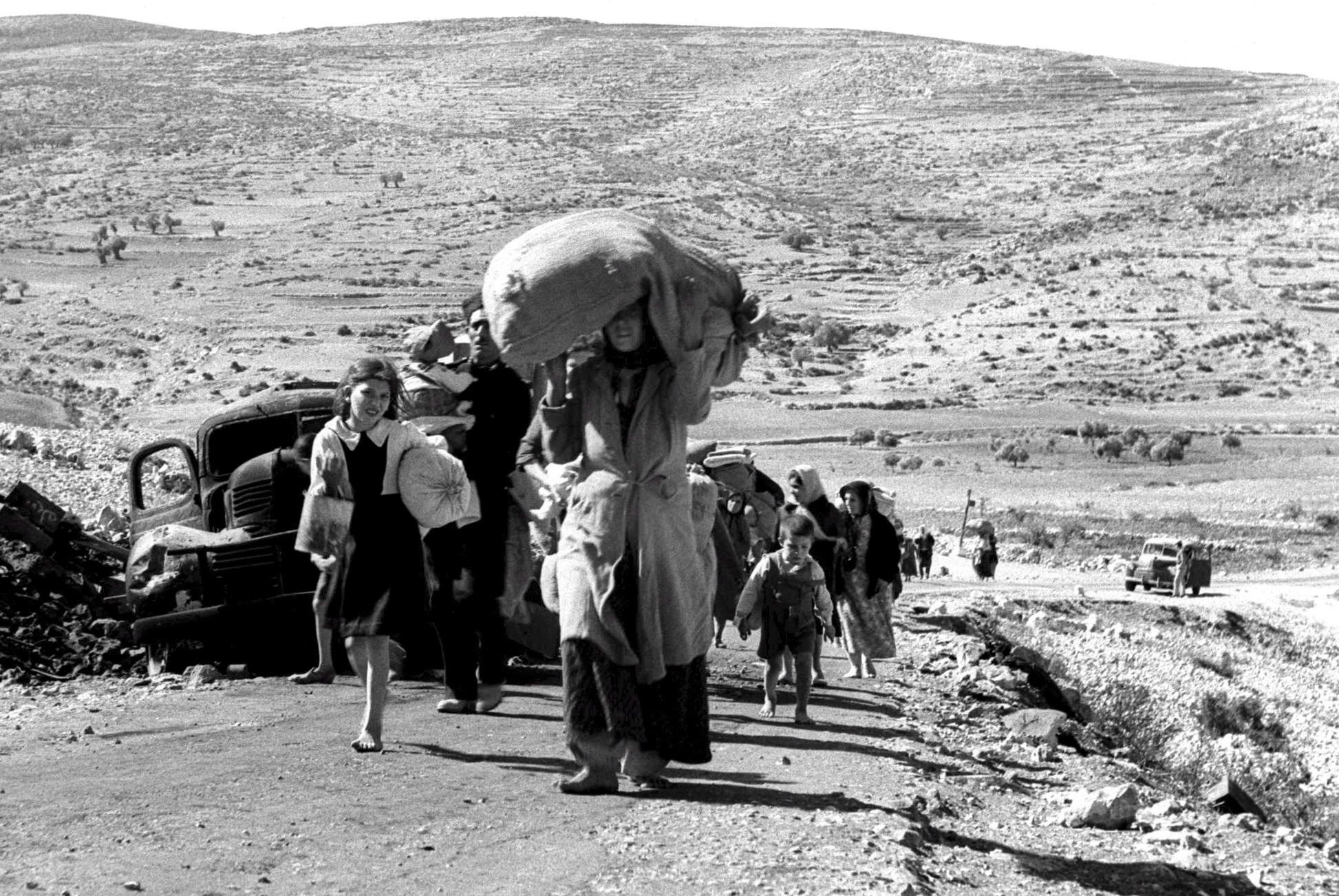في حدث تاريخي .. الأمم المتحدة ستحيي ذكرى النكبة الفلسطينية 