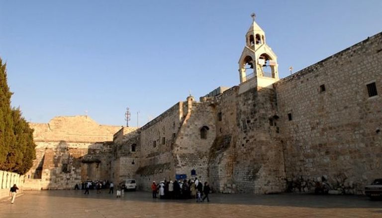 في فلسطين.. السياحة الدينية تشكل النسبة الأهم 