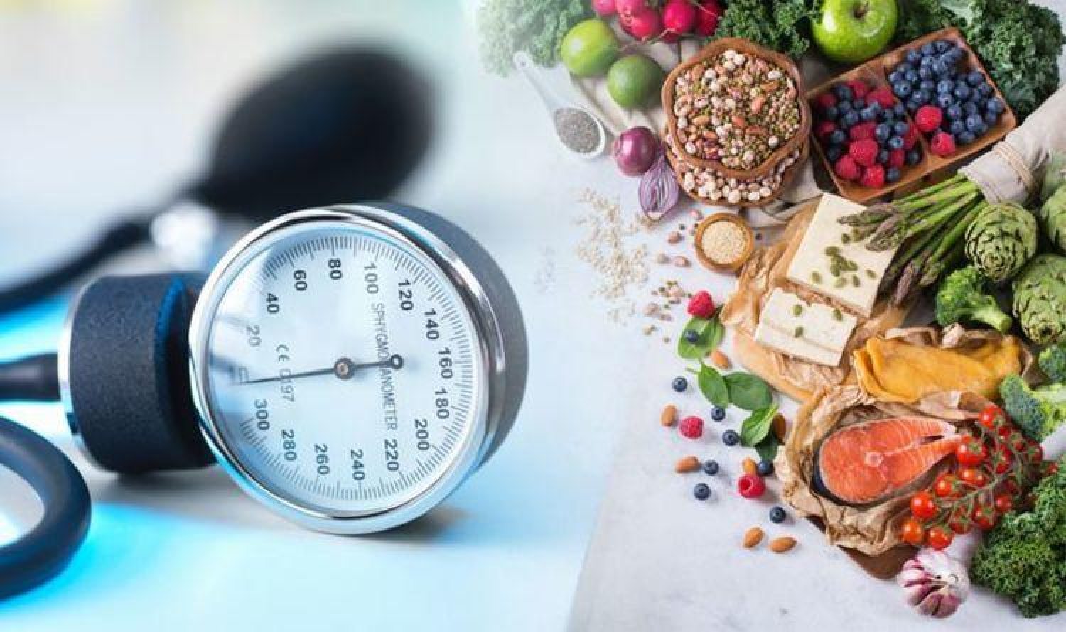   اليوم العالمي لارتفاع ضغط الدم.. كيف نتجنبه ؟

