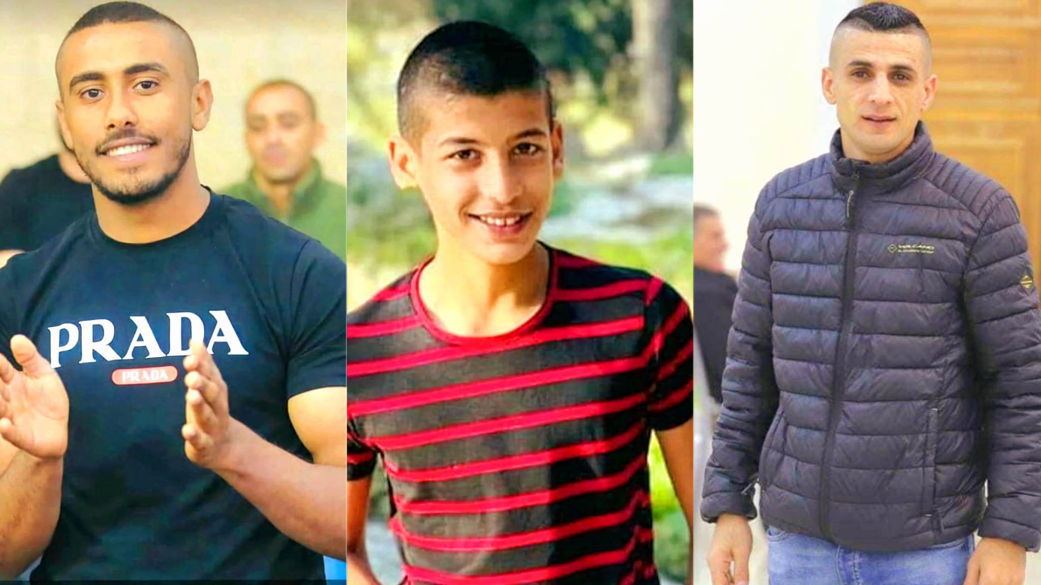 تواصل العدوان على جنين: 3 شهداء بينهم طفل و45 إصابة بينها 10 حرجة
