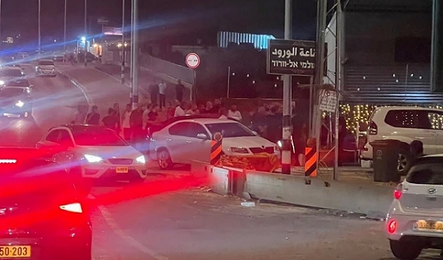 قتيلان ومصاب بجريمتَي إطلاق نار في يركا وعرابة بأراضي 48
