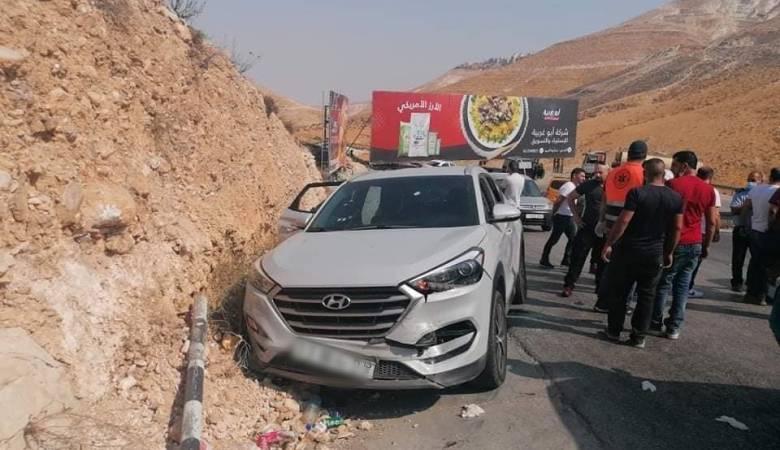 القبض على متهم بجريمة واد النار.. قتل 3 مواطنين ( شاب وفتاتين)
