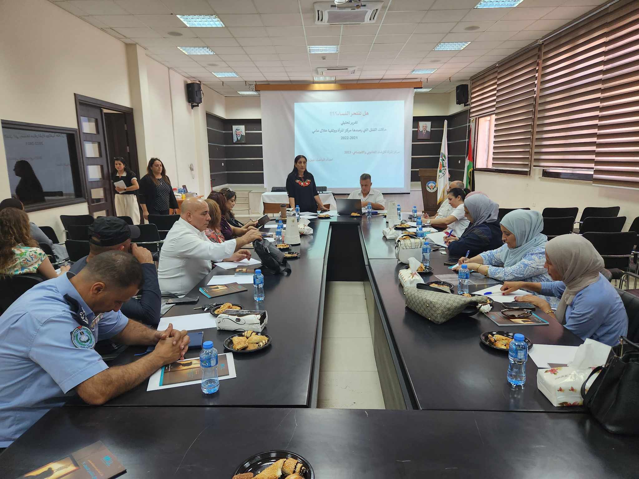 صوت| هل تنتحر النساء ؟..  نسبة الانتحار بين الأناث أعلى بكثير من الذكور بفلسطين !