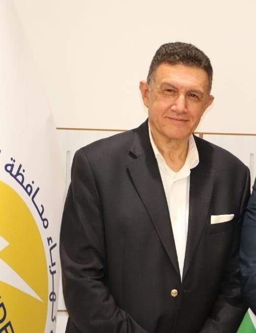 أهالي قرية المالحة يوجهون رسالة شكر لشركة كهرباء القدس

