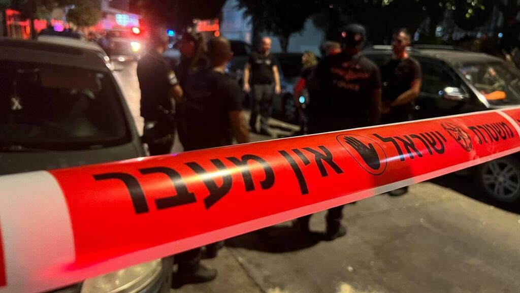 مقتل شاب في جريمة إطلاق نار بالداخل المحتل

