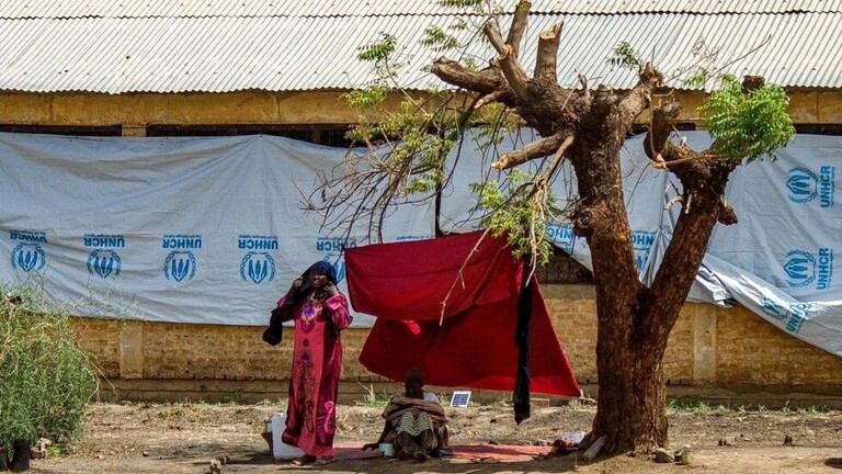 غضب أممي بسبب تزايد العنف الجنسي بحق النساء في السودان
