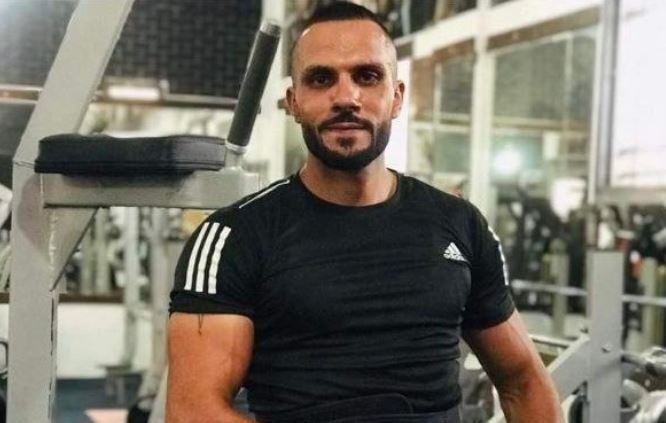  استشهاد شاب برصاص الاحتلال قرب رام الله
