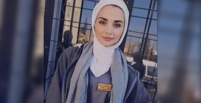 صلح عشائري في جريمة قتل إيمان إرشيد التي هزت الأردن

