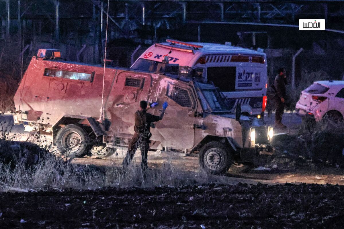 شهداء ودمار كبير.. الاحتلال ينسحب من جنين بعد عدوان استمر يومين
